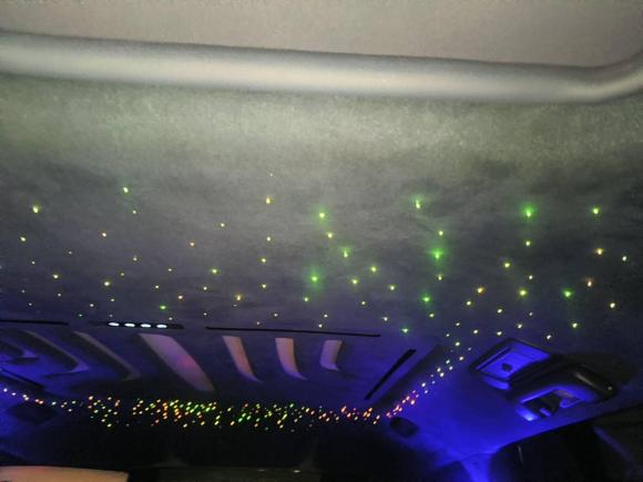 [南昌·赣A] 二手别克别克GL82022款 陆上公务舱 652T 豪华型