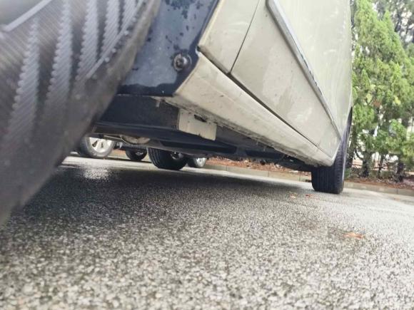 [上海·沪F] 二手别克别克GL82017款 ES 28T 旗舰型 国V