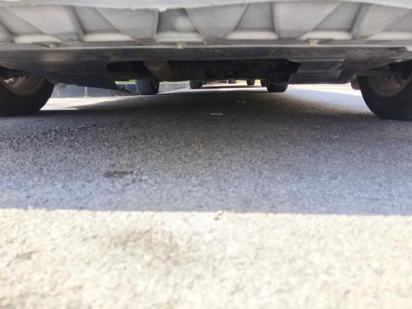 [上海·沪A] 二手荣威荣威i6新能源2017款 45T 混动互联智享版