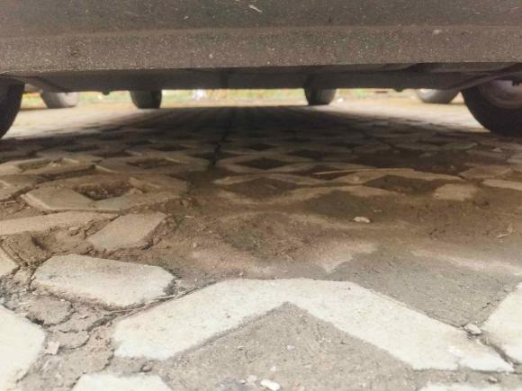 [杭州·浙A] 二手大众高尔夫2018款 230TSI 自动舒适型