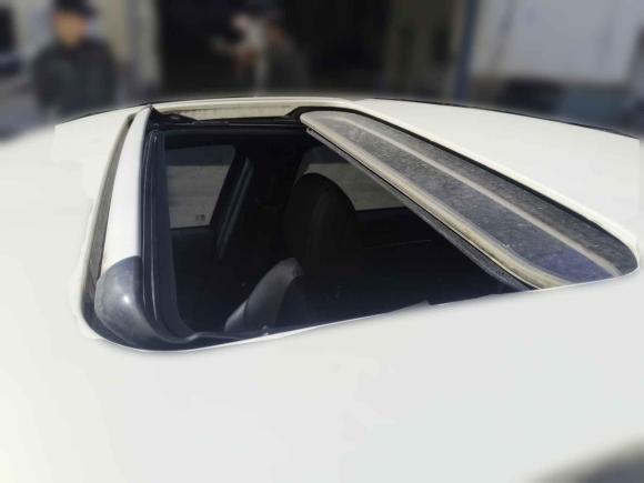 [西安·陕A] 二手马自达阿特兹2020款 2.5L 蓝天尊崇版