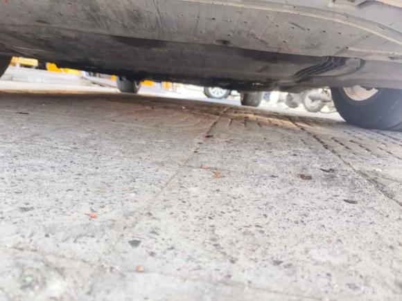 [上海·沪E] 二手奥迪奥迪A6L2018款 30周年年型 30 FSI 风尚型