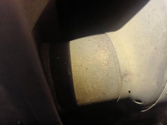 [杭州·浙A] 二手讴歌讴歌MDX2007款 3.7