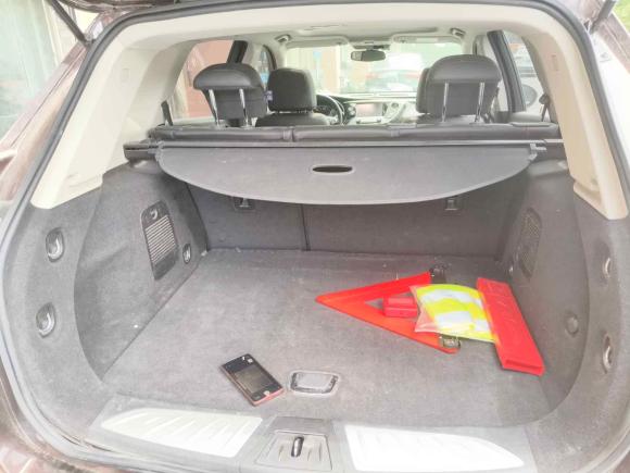 [嘉兴·浙F] 二手别克昂科威Plus2019款 20T 两驱精英型 国V