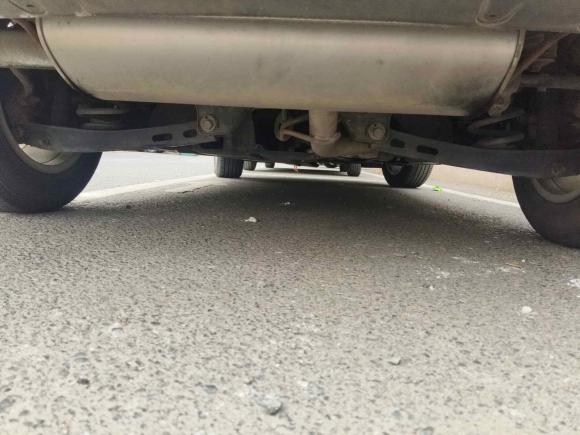 [无锡·苏B] 二手别克昂科威Plus2016款 20T 两驱精英型