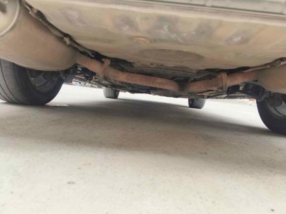 [湖州·浙E] 二手雷克萨斯雷克萨斯ES2006款 350 豪华版