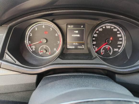 [南通·苏F] 二手大众帕萨特2016款 330TSI DSG御尊版