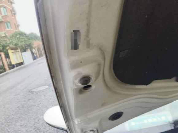 [杭州·浙A] 二手大众高尔夫2015款 1.6L 自动时尚型