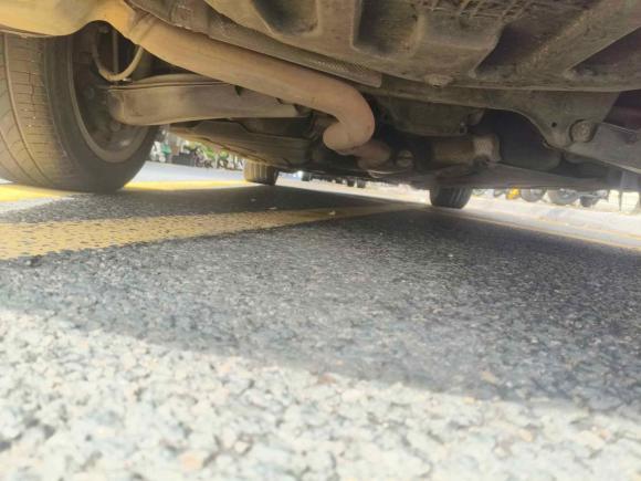 [深圳·粤N] 二手奔驰奔驰E级2011款 E 200 L CGI优雅型