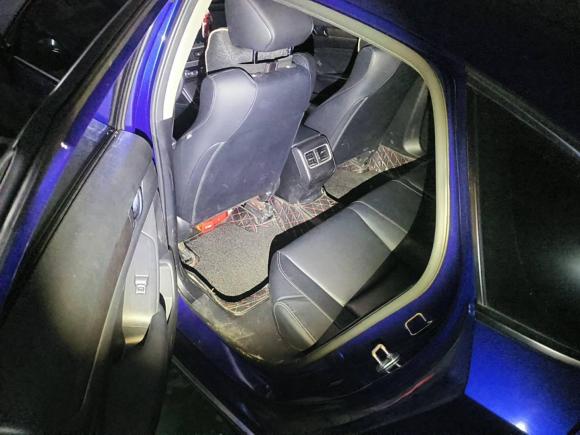 [芜湖·皖H] 二手本田雅阁2018款 230TURBO 舒适版 国V