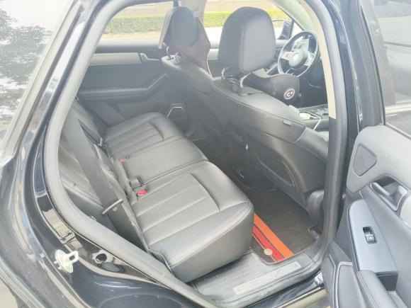 [西安·陕A] 二手比亚迪唐2018款 2.0T 自动智联尊荣型 7座 国V