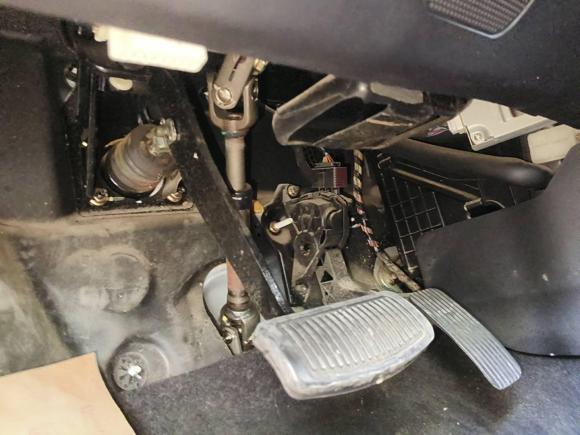 [西安·陕A] 二手长安逸动XT2016款 1.6L 自动俊酷型