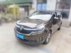 [深圳·粤B] 别克别克GL82020款 陆上公务舱 652T 豪华型