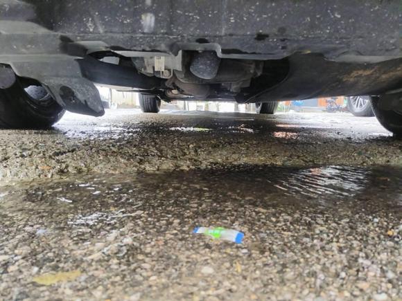 [济南·鲁A] 二手别克别克GL82021款 陆上公务舱 652T 舒适型