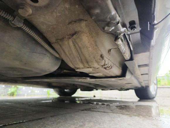 [宁波·浙B] 二手大众迈腾2015款 改款 1.8TSI 豪华型