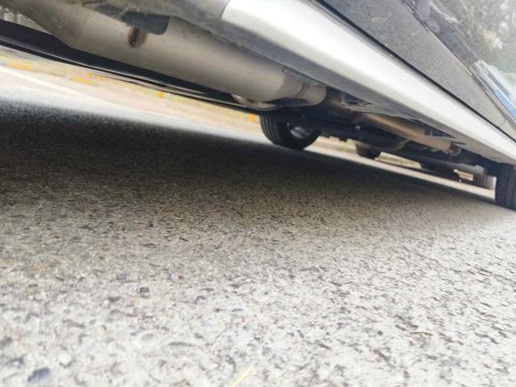 [南京·苏A] 二手丰田格瑞维亚2023款 2.5L混动 尊贵PLUS版