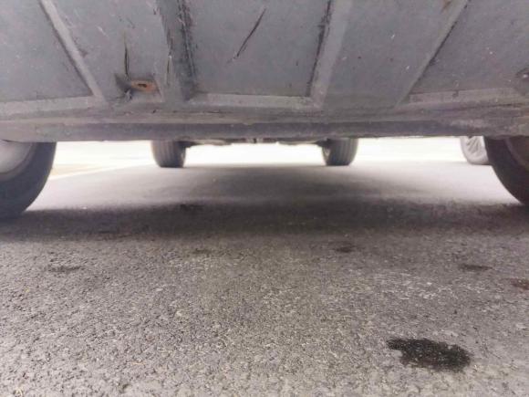 [金华·浙G] 二手奥迪奥迪Q72012款 3.0 TFSI 技术型(200kW)