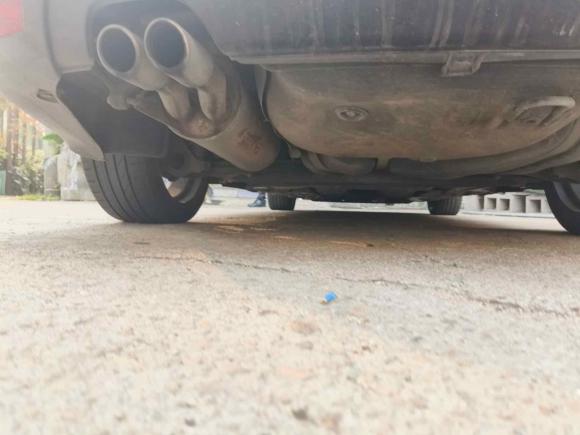 [青岛·鲁B] 二手大众Passat领驭2011款 1.8T 自动尊享型