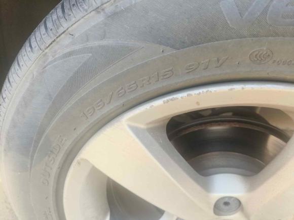 [金华·浙D] 二手大众朗逸2013款 改款经典 1.6L 手动风尚版