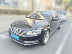 [宁波·浙J] 大众迈腾2013款 1.8TSI 尊贵型