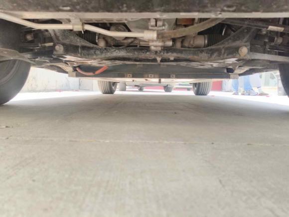 [青岛·鲁G] 二手比亚迪比亚迪e22021款 豪华型