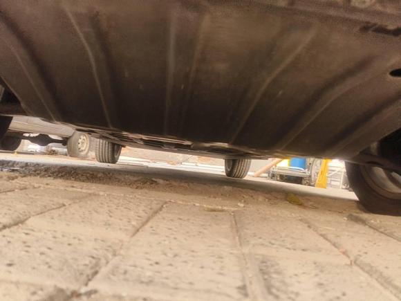 [无锡·苏B] 二手欧拉欧拉iQ2018款 智联型