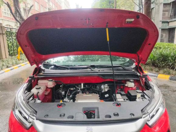 [成都·琼B] 二手比亚迪元Pro2021款 401KM 尊贵型