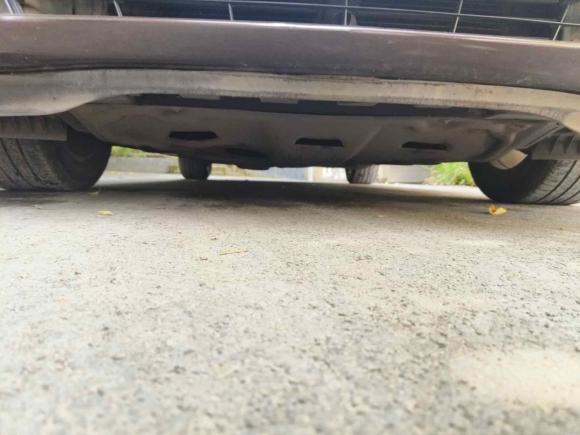 [金华·浙G] 二手别克君越2016款 20T 精英型