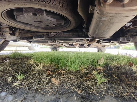 [武汉·沪C] 二手DSDS 52015款 1.6T 豪华版THP160