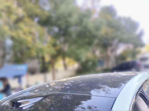 [上海·沪A] 二手智己汽车智己LS62023款 Max 标准版