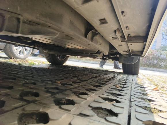 [成都·川A] 二手路虎发现2013款 3.0 SDV6 HSE 柴油版