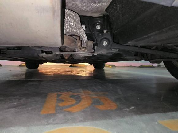 [南京·苏A] 二手MINIMINI2016款 1.5T COOPER