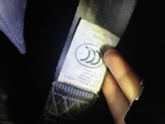 [湖州·苏F] 二手东风风行景逸X52017款 乐享系列 1.6L CVT豪华型