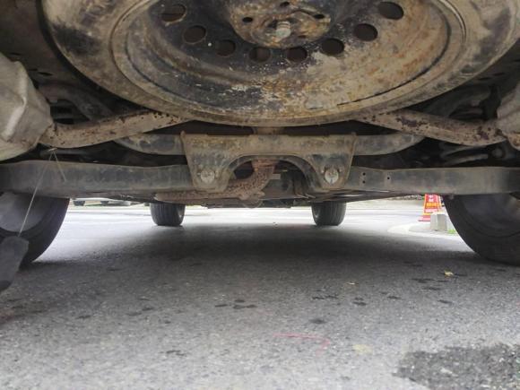 [合肥·皖A] 二手捷途捷途X952020款 1.6T DCT探索Pro版 6座