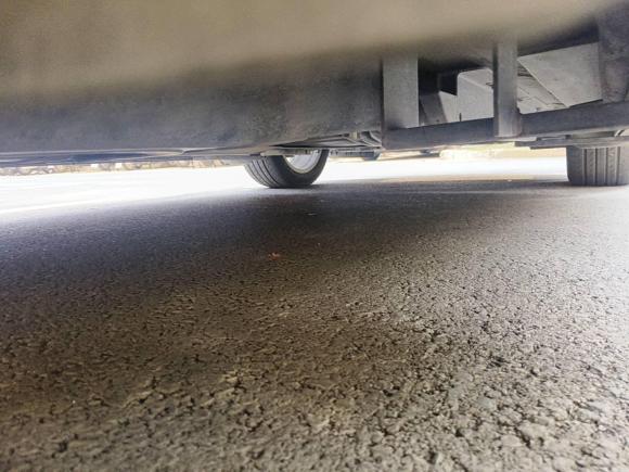 [无锡·苏B] 二手别克昂科威Plus2018款 28T 四驱豪华型