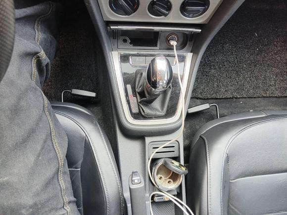 [金华·浙G] 二手大众朗逸2013款 改款经典 1.6L 自动舒适版