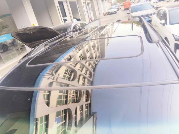 [义乌·浙G] 二手讴歌讴歌MDX2010款 3.7 标准版