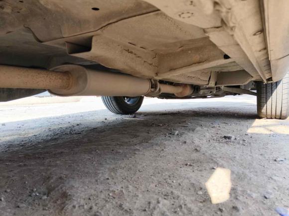 [济南·鲁A] 二手哈弗哈弗H62021款 国潮版 1.5GDIT 自动冠军版