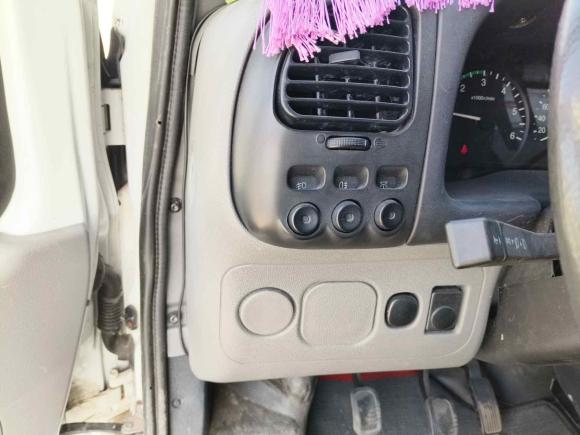 [西安·鄂W] 二手福特经典全顺2016款 2.8T柴油长轴6座中顶多功能车JX493ZLQ4