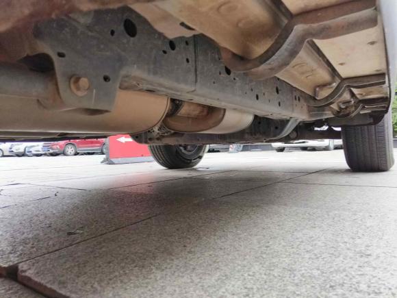 [成都·川A] 二手坦克坦克3002021款 越野版 2.0T 征服者