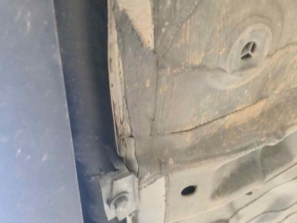 [湖州·贵A] 二手长安锐程CC2021款 蓝鲸版 1.5T DCT豪华型