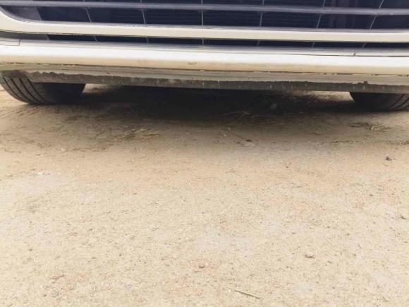 [青岛·鲁B] 二手大众高尔夫2014款 1.6L 自动舒适型