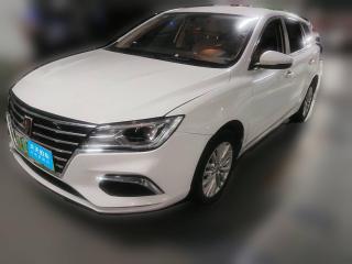 荣威荣威Ei52019款 舒适版
