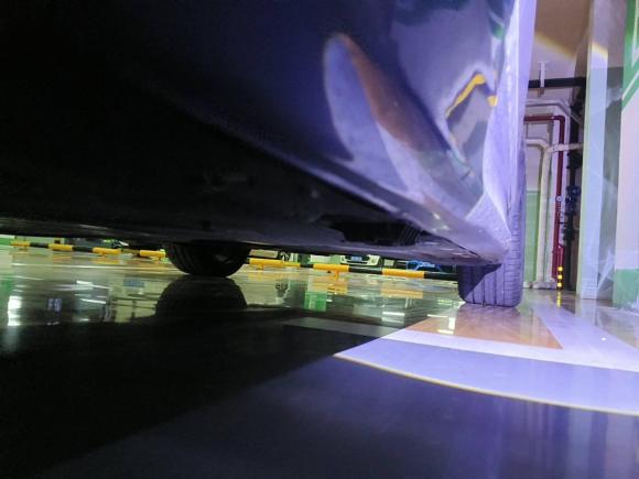 [上海·沪B] 二手宝马宝马1系2013款 改款 M135i 5门版