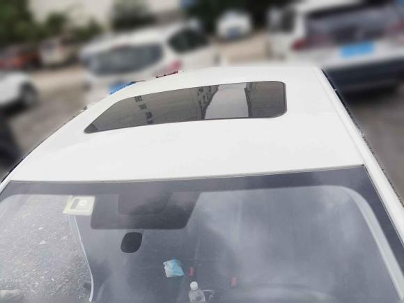 [上海·皖B] 二手荣威荣威i52019款 1.5L 自动4G互联朗豪版