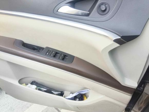 [武汉·皖C] 二手别克别克GL82022款 陆上公务舱 652T 舒适型