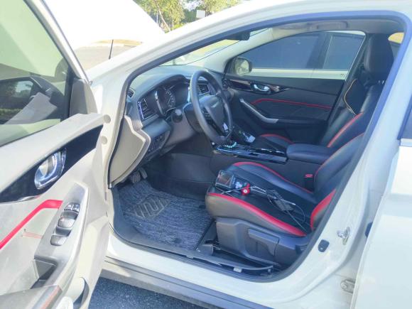 [广州·粤W] 二手启辰启辰D602019款 1.6L XL CVT智联精英版（ISS）