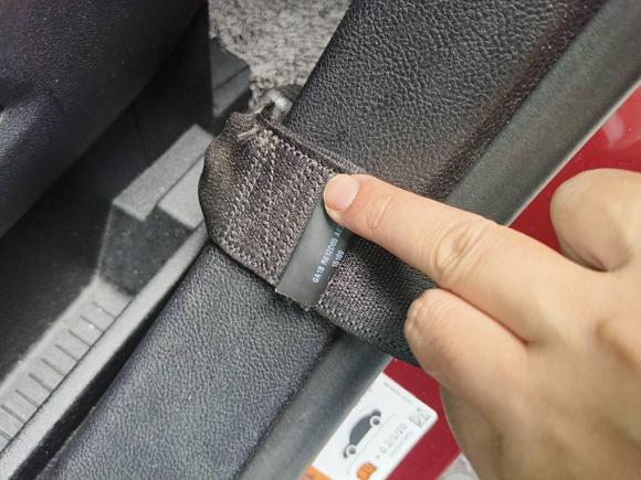 [杭州·浙A] 二手林肯林肯MKX2015款 2.0T 两驱尊享版