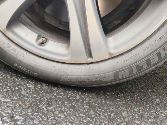 [成都·皖A] 二手奔驰奔驰C级2022款 改款 C 200 L 运动版