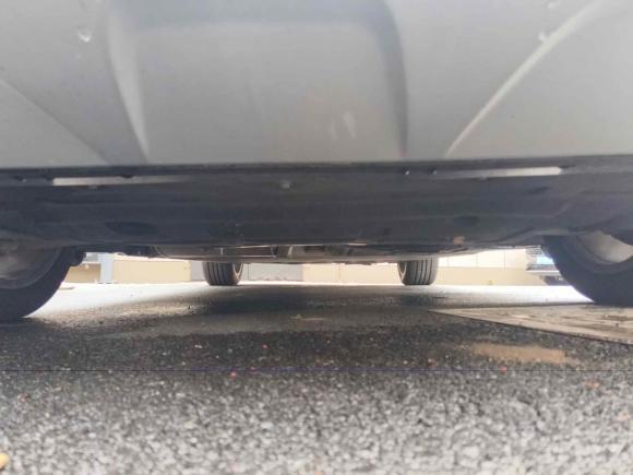 [上海·沪A] 二手岚图汽车岚图FREE2021款 四驱标准增程专属豪华套装